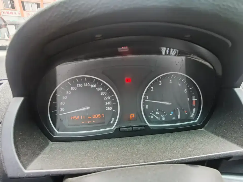 BMW X3 (Import)