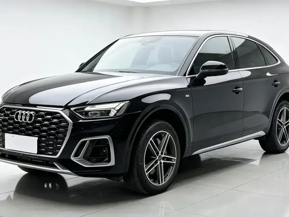 Audi Q5L Sportback