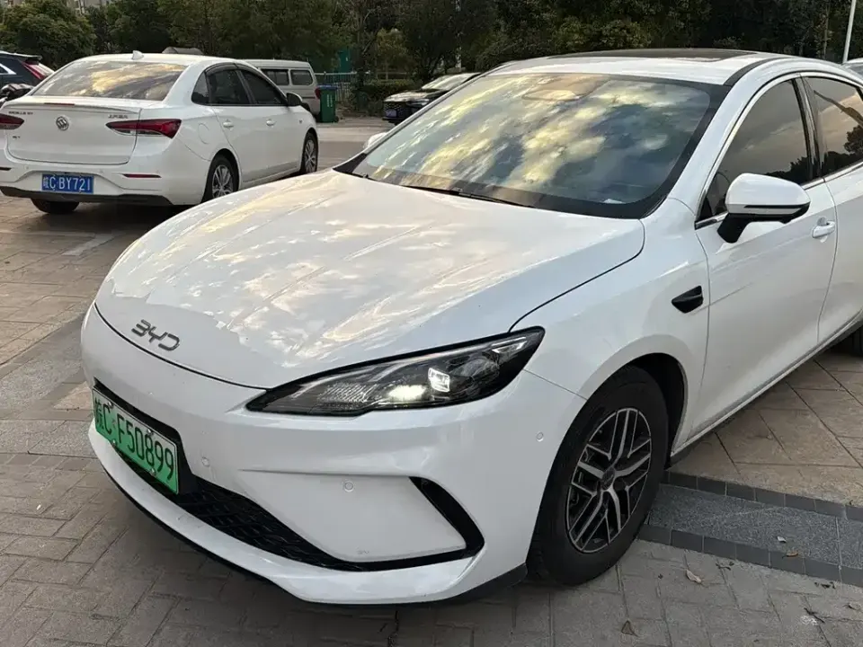 BYD Seal 05 DM-i