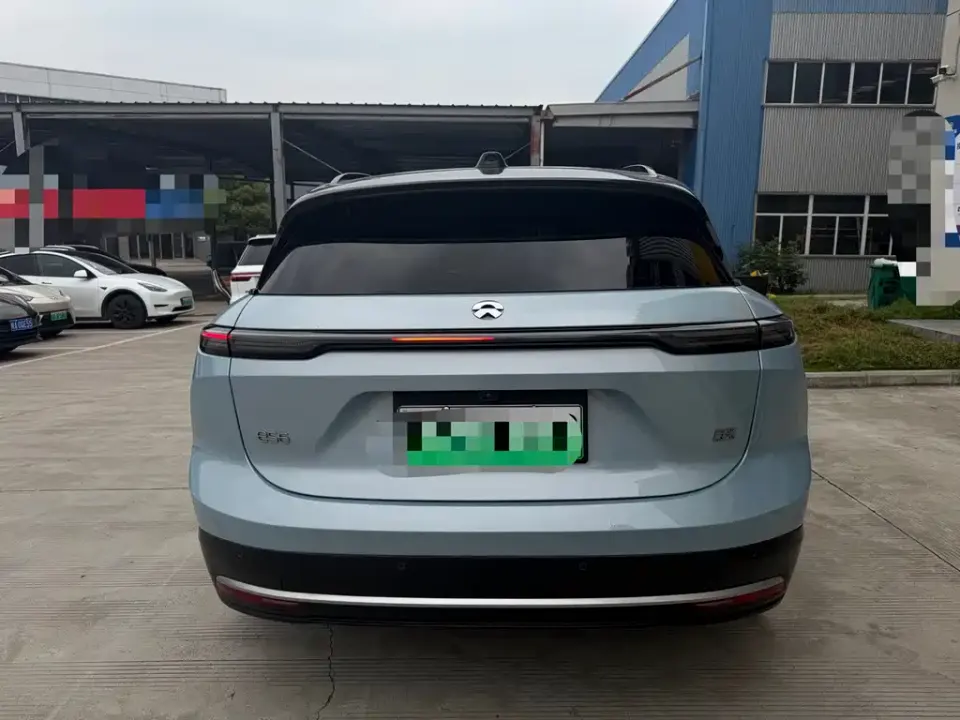 Nio ES6