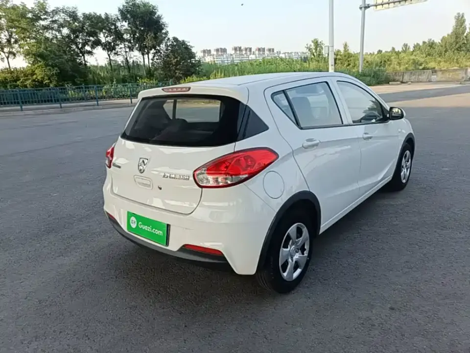 Baojun 310