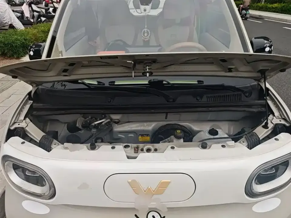 Wuling MINIEV