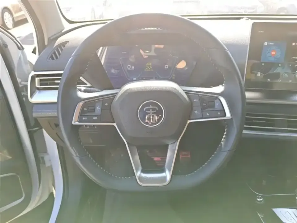 BYD Pro