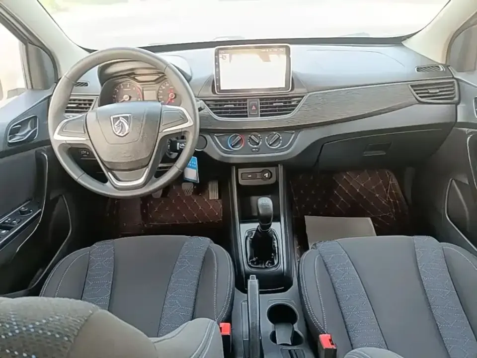 Baojun 310