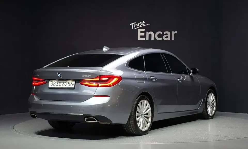 BMW Gran Turismo