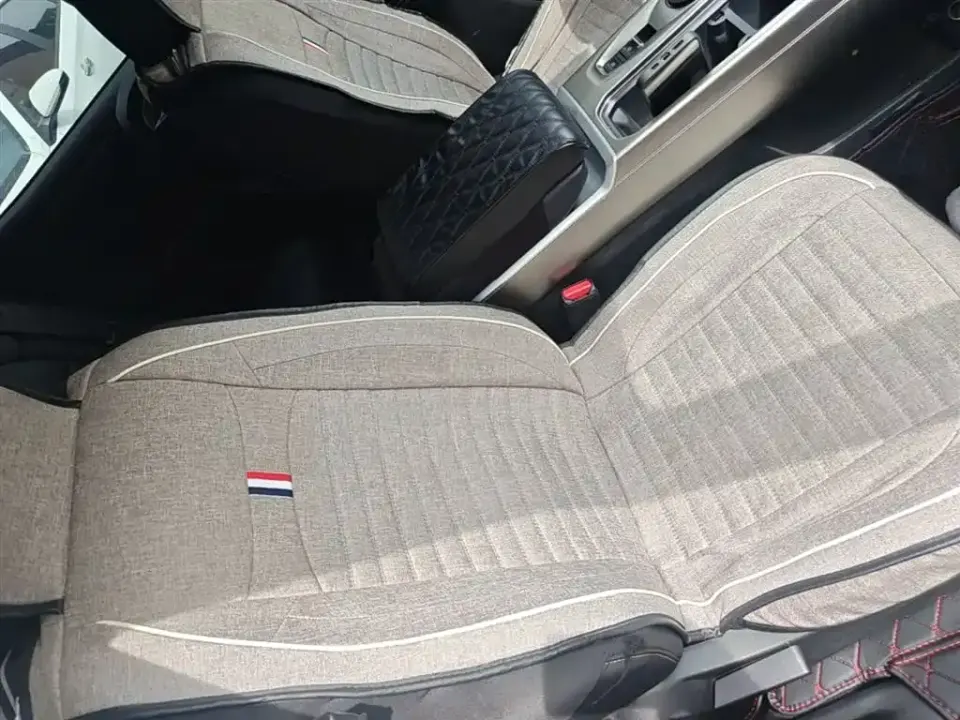 Haval Big Dog