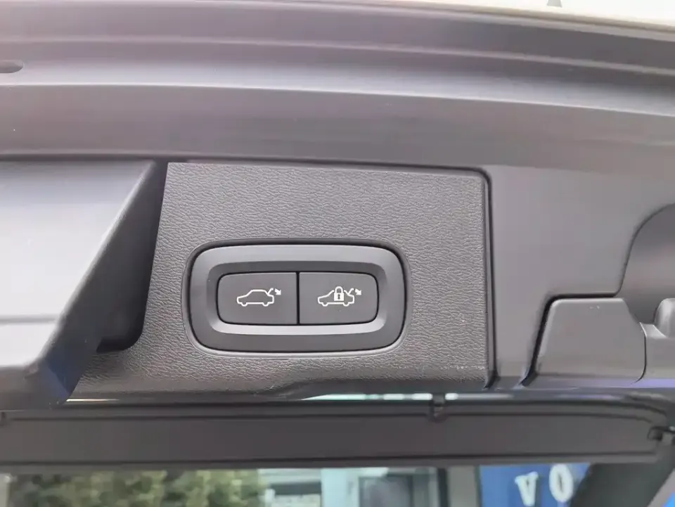 Volvo XC60 PHEV