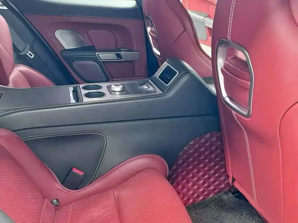 Aston Martin Rapide