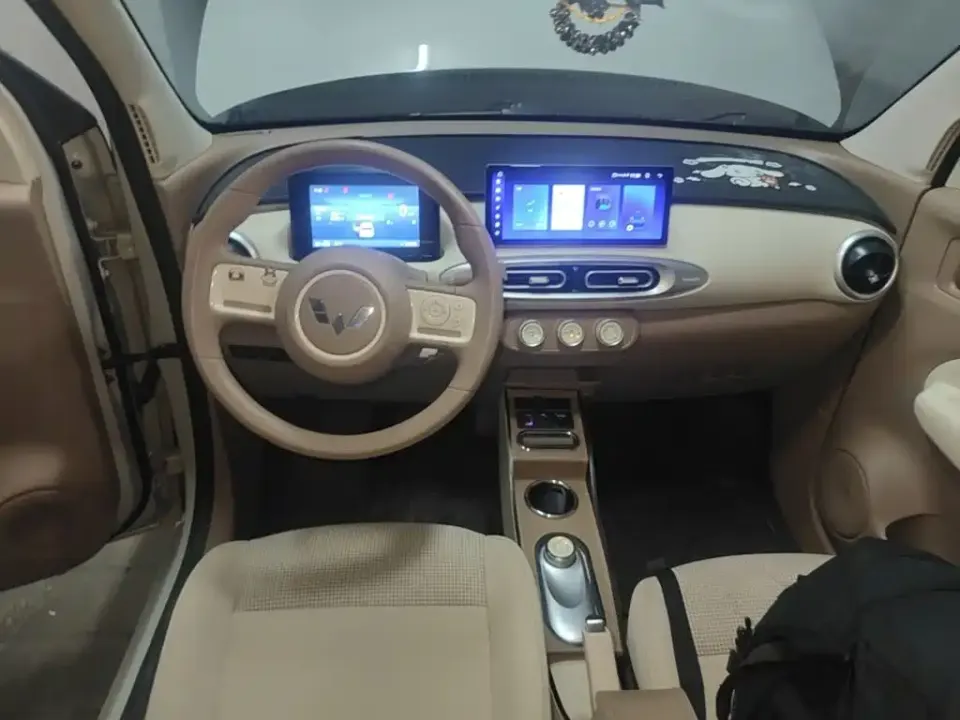 Wuling MINIEV