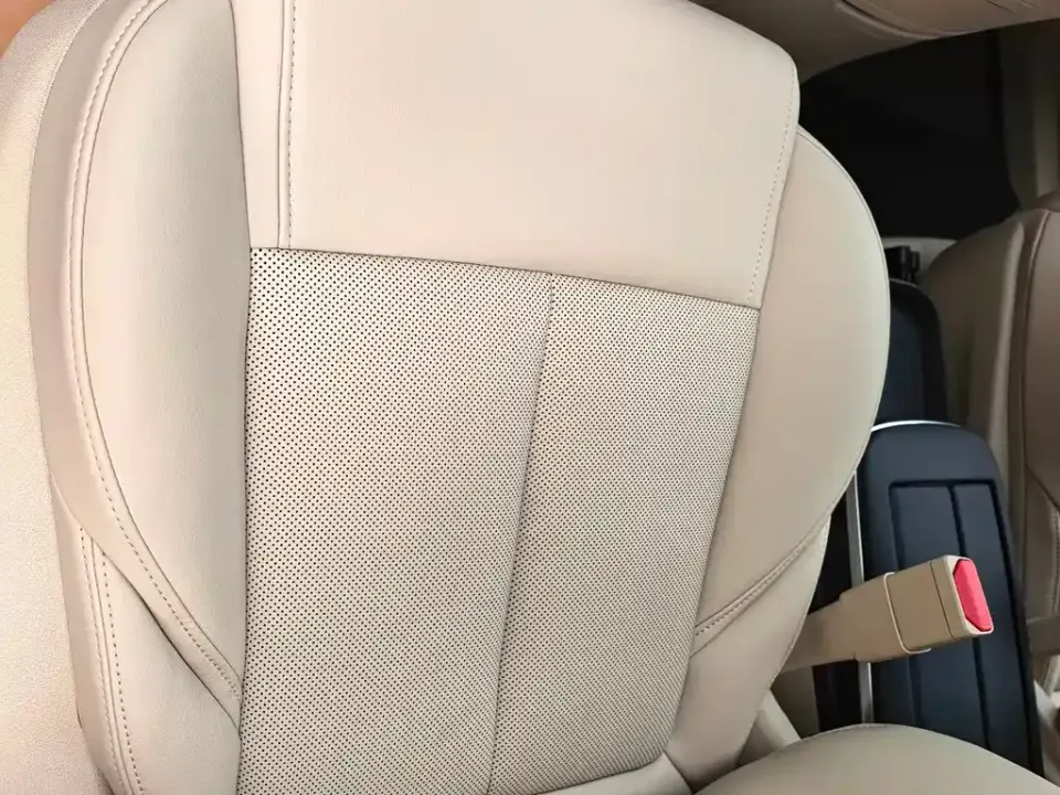 Buick GL8 Hybrid