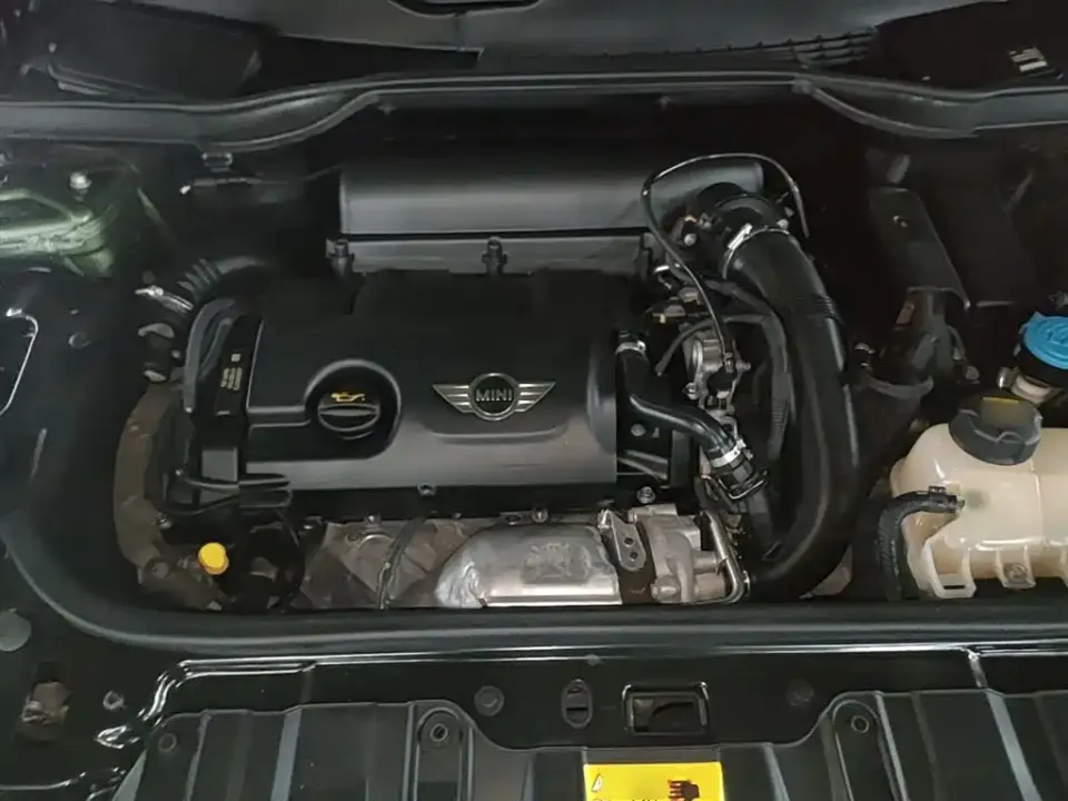 MINI Mini Countryman