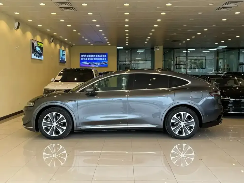 Zhijie Zhijie R7