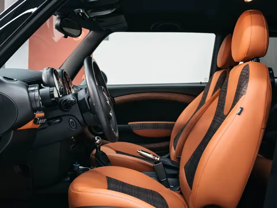 MINI Mini