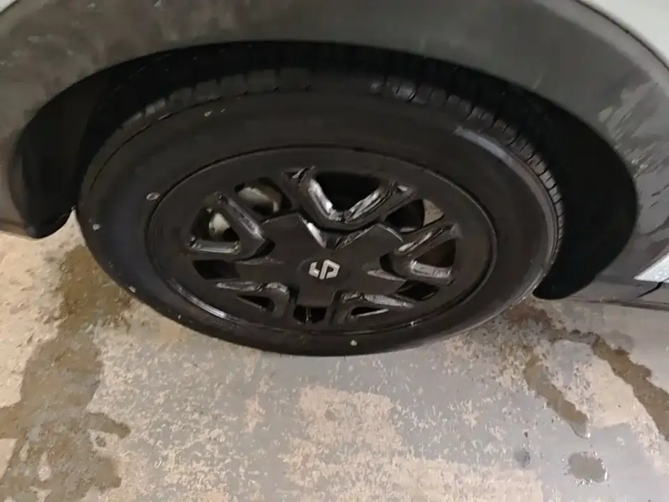 Leapmotor Leapmotor T03
