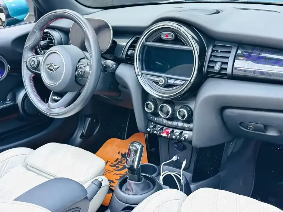 MINI Mini