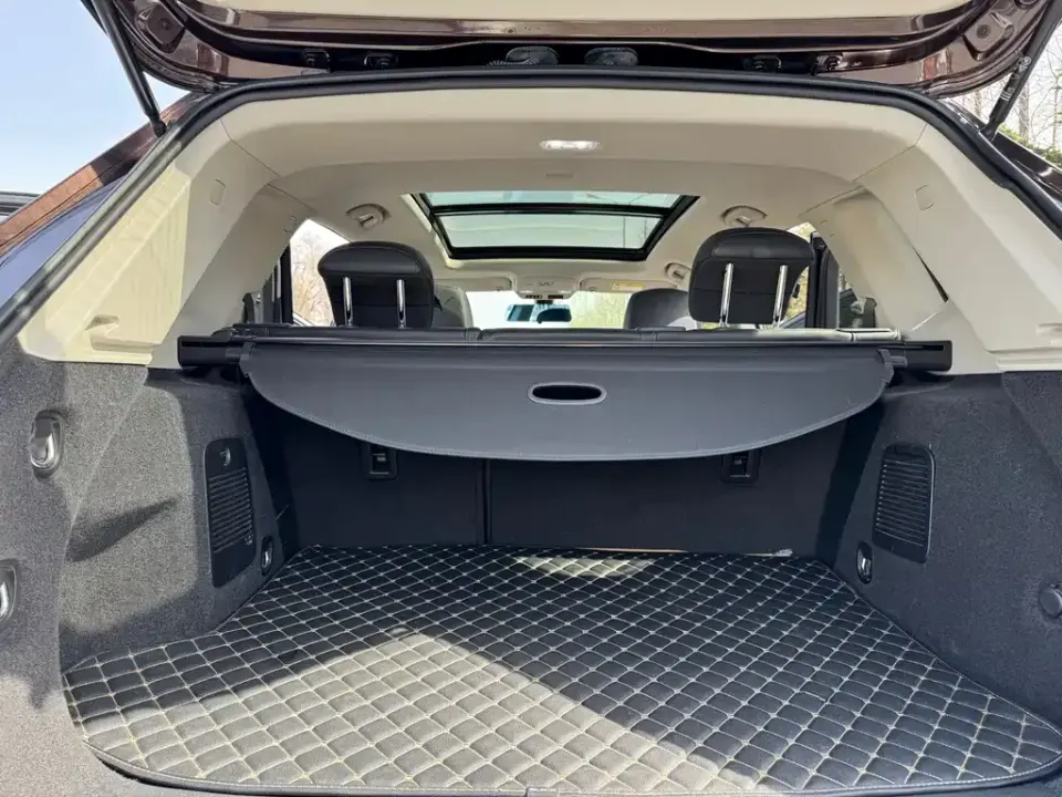 Buick Envision Plus