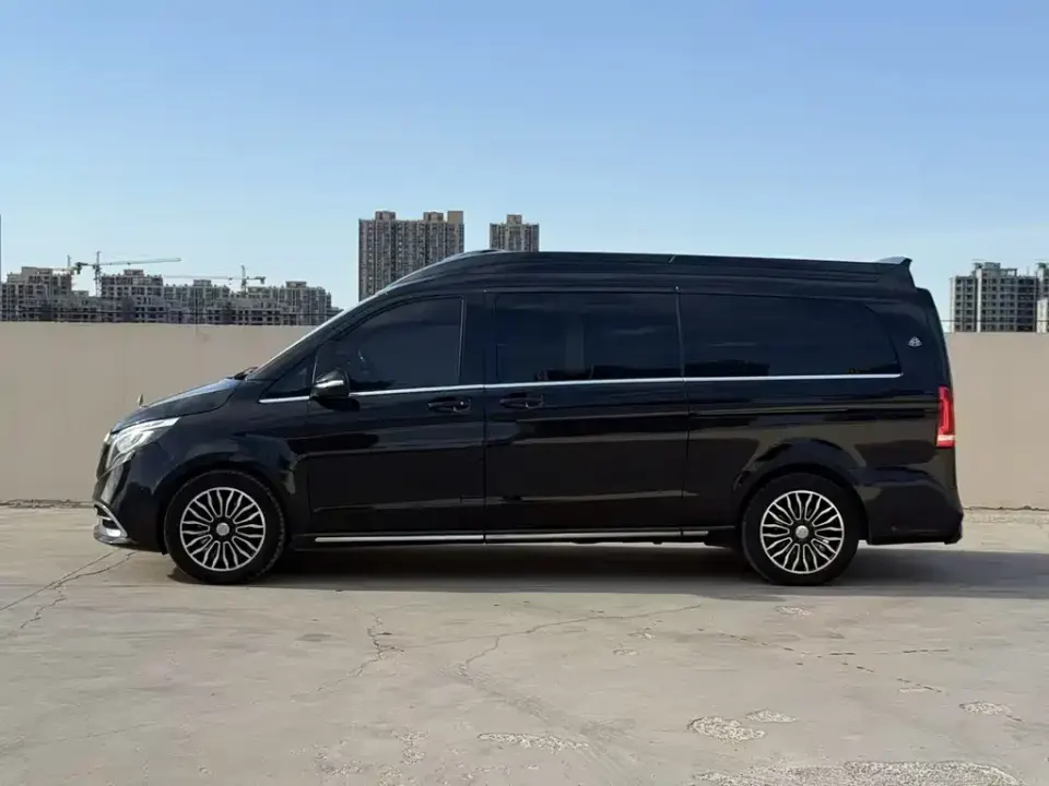 Bochi Baochi VC Series