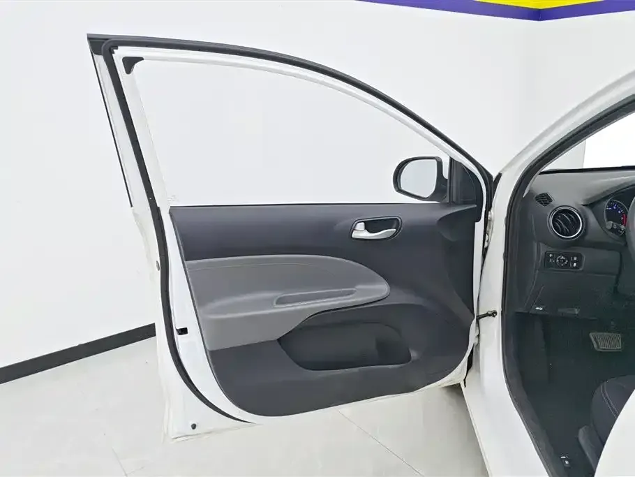 Kia Huanchi