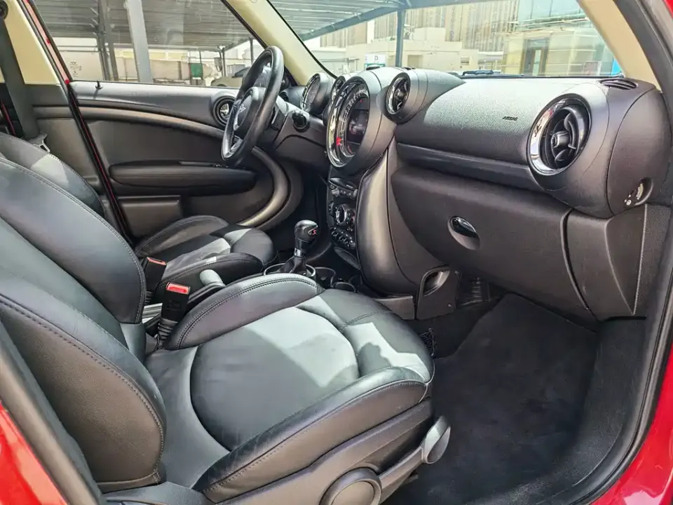MINI Mini Countryman