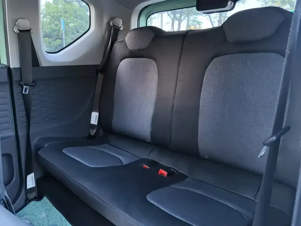 Wuling MINIEV