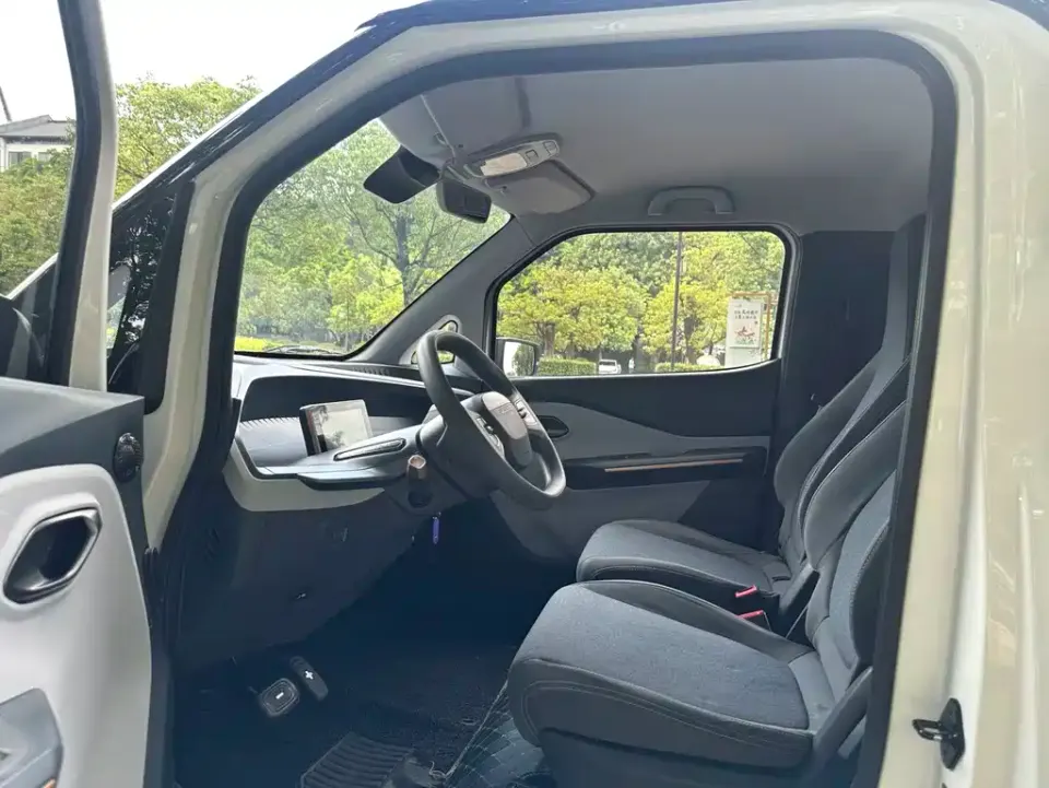 Wuling Nano EV