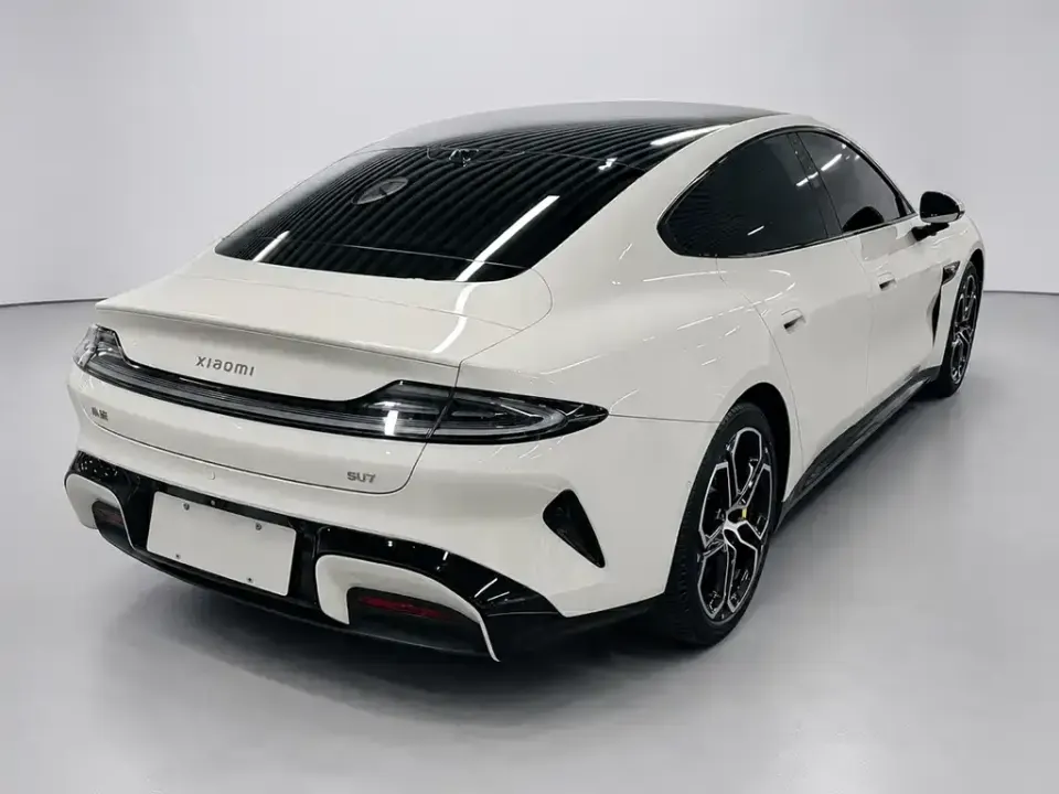 Xiaomi SU7