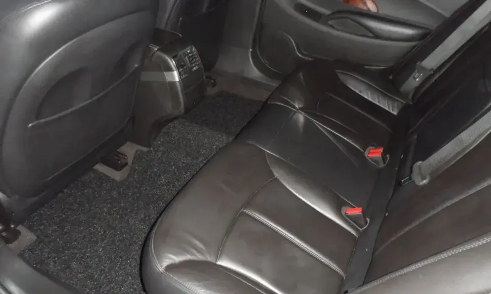 ChevroletGMDaewoo Alpheon
