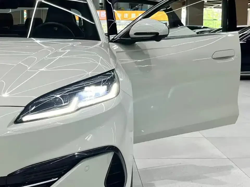 BYD Seal 06