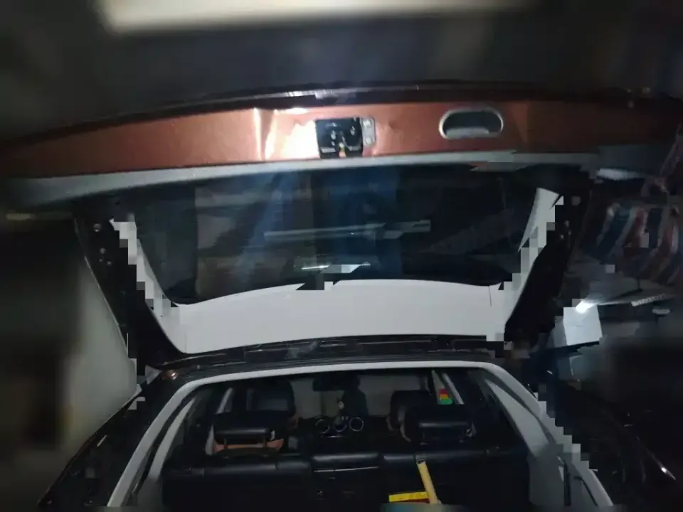 BYD S7