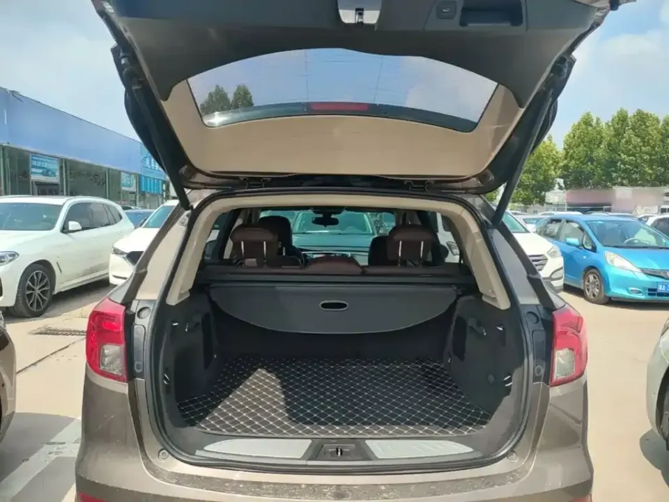Buick Envision Plus