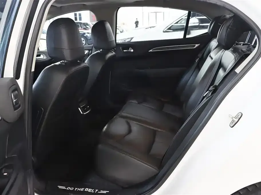 Citroen C4L