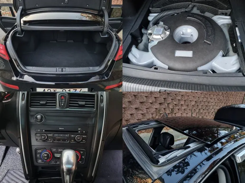 Renault Samsung SM7