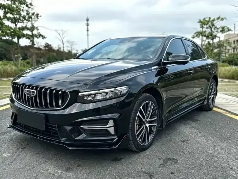 Geely Xingrui