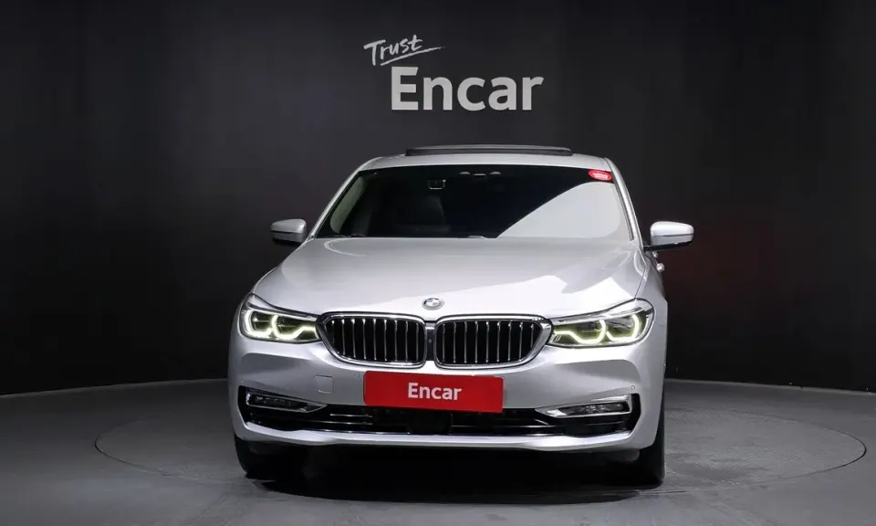 BMW Gran Turismo