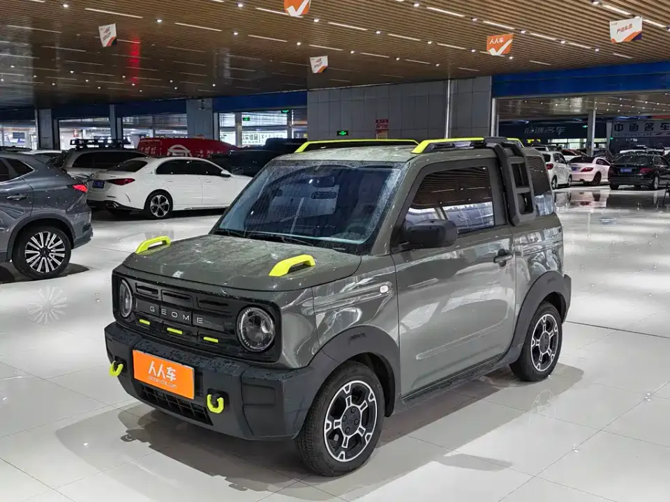 Galaxy Panda
