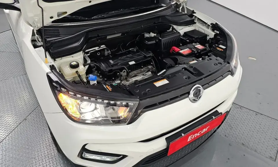 KG_Mobility_Ssangyong TIBOLI