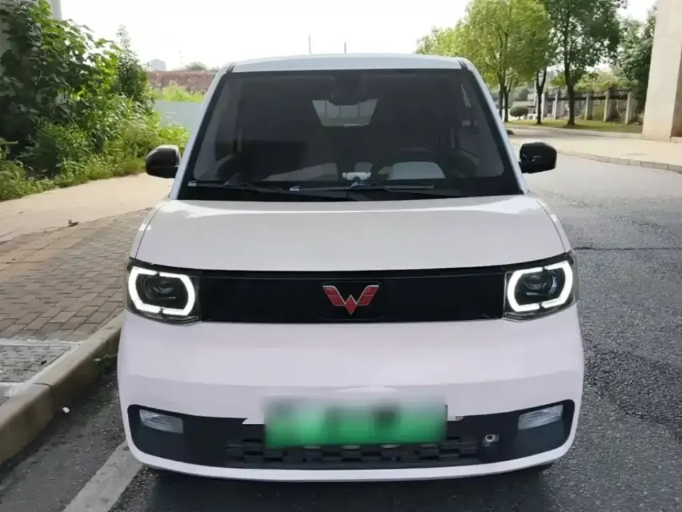 Wuling MINIEV