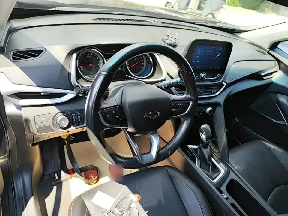 Chevrolet Volando