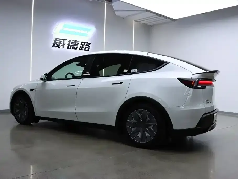 Tesla Model Y L