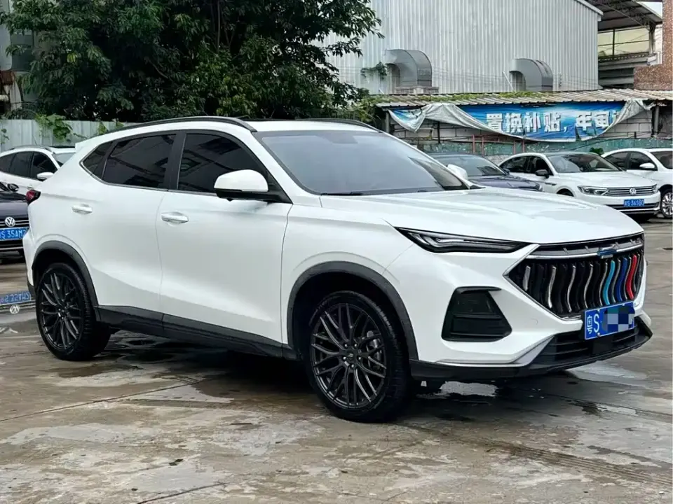 Oshan Oushang X5