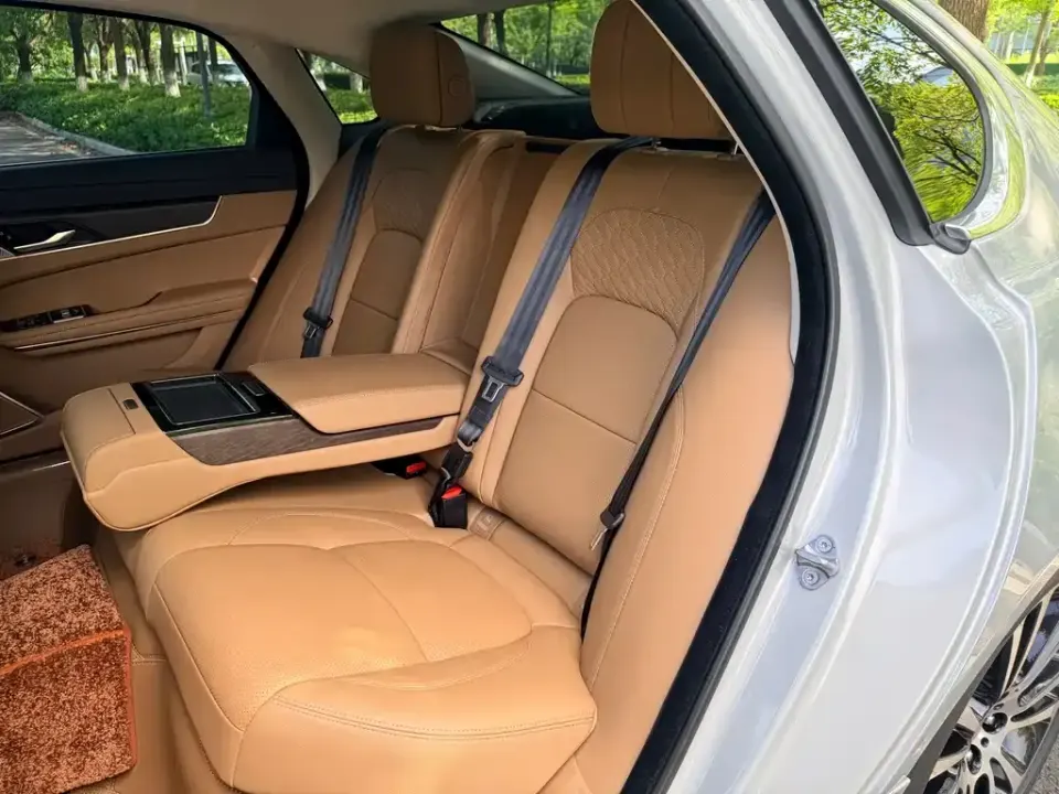 Jaguar XFL