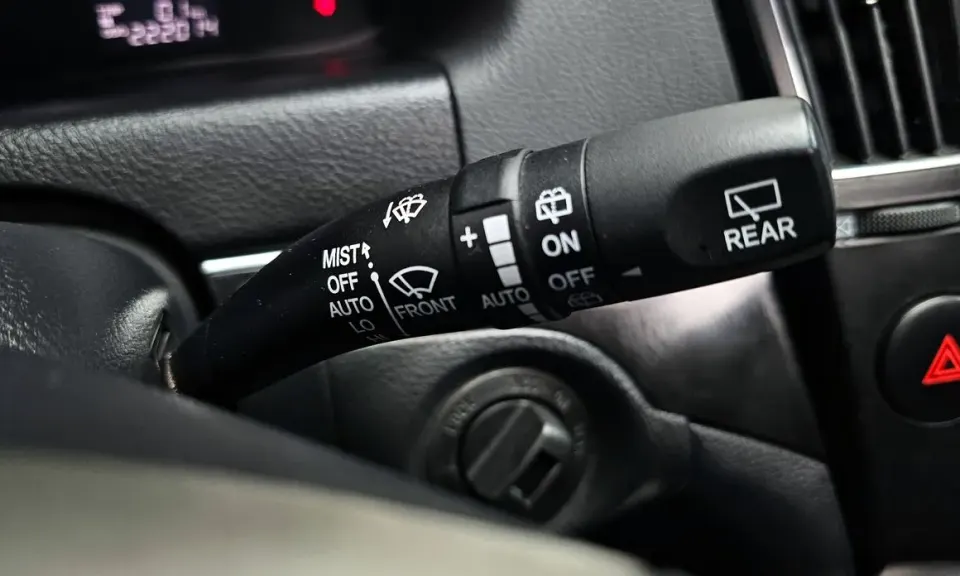 Hyundai Veracruz