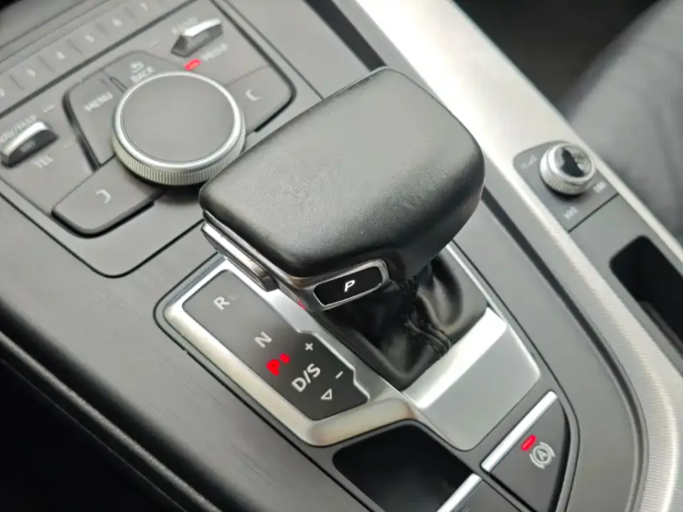Audi A5 (Import)