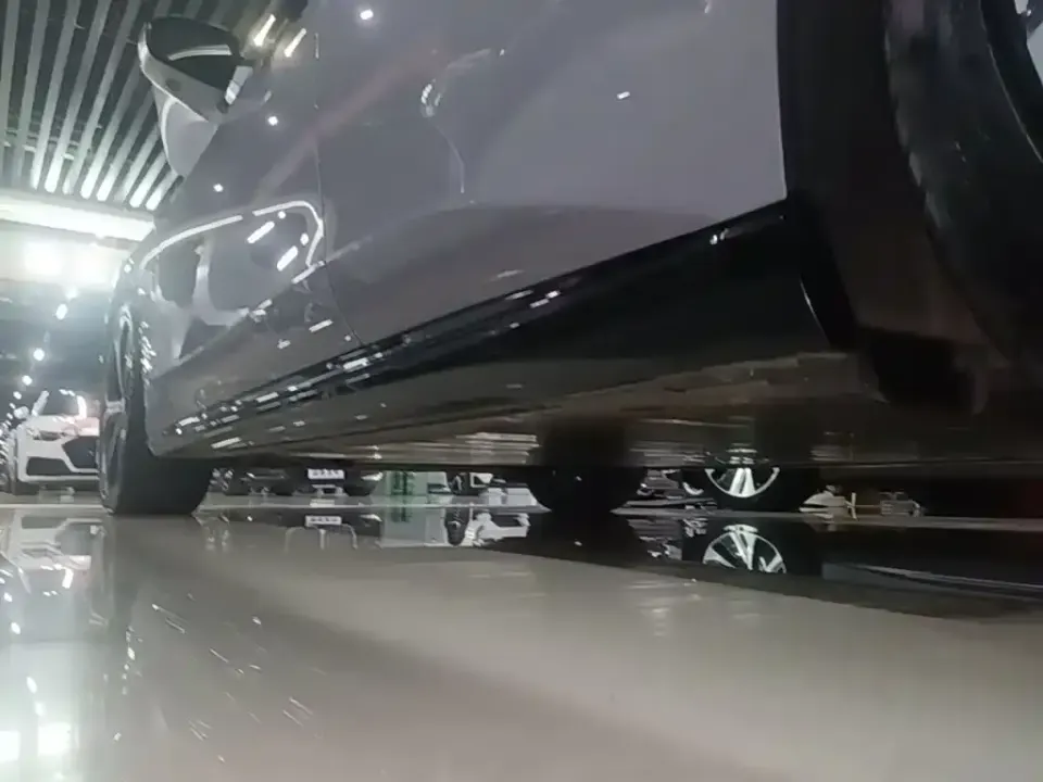 Nio ET5T