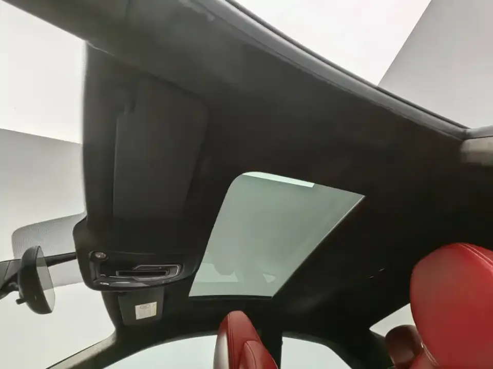 Audi A5 (Import)