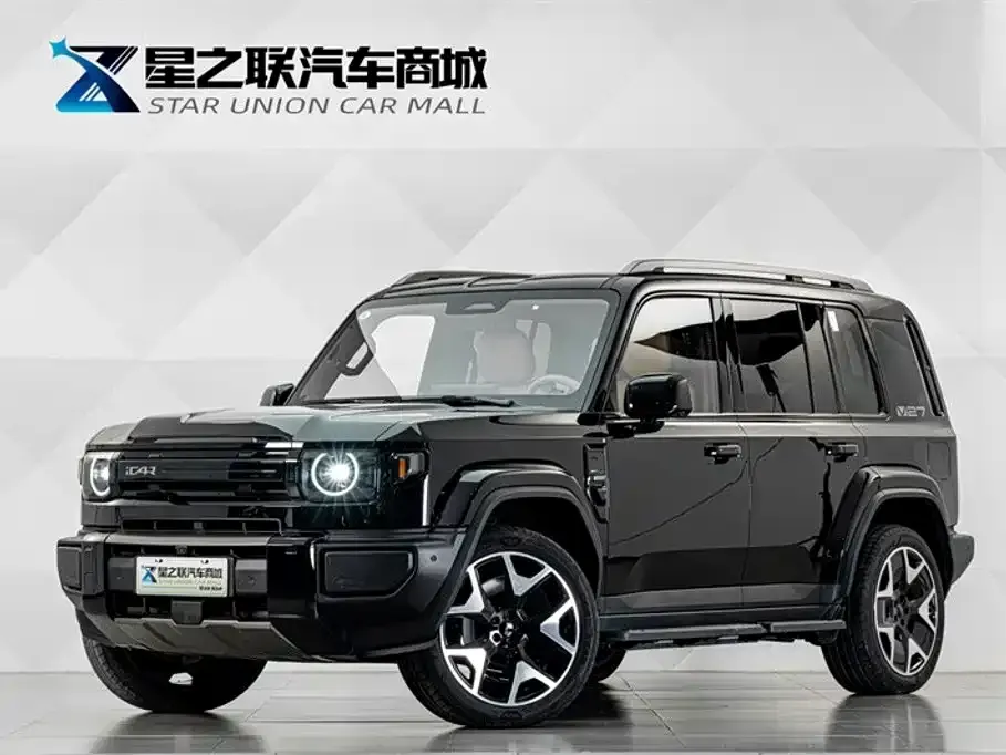 iCAR iCAR V27