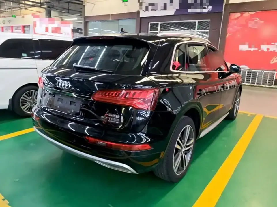 Audi Q5L