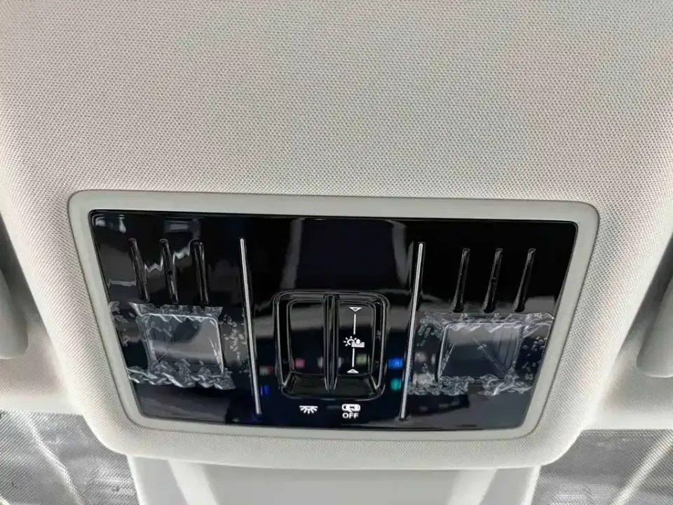 Jetta VS8