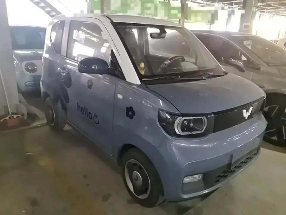 Wuling MINIEV