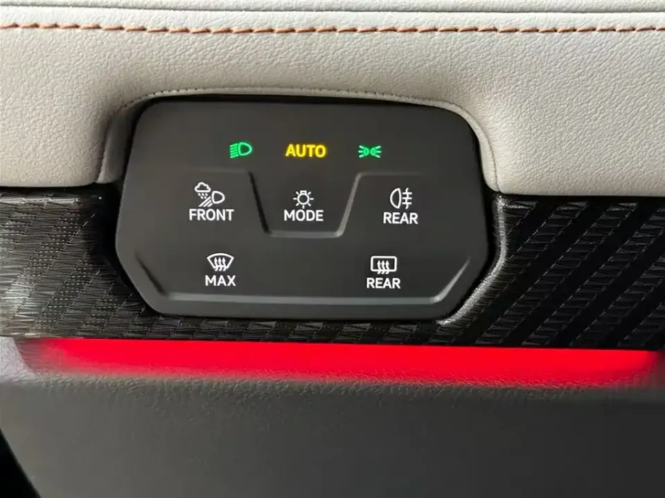 Volkswagen ID.7 VIZZION